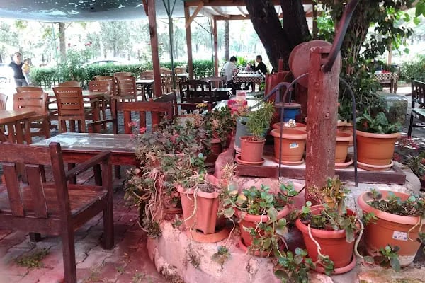 Balcalı köy Evi - Resim 4