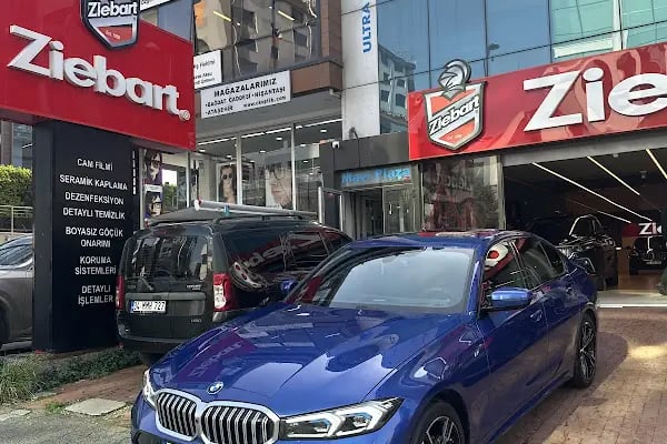 Ziebart İstanbul Ataşehir - Resim 7