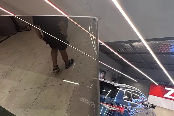 Ziebart İstanbul Ataşehir - Resim 13