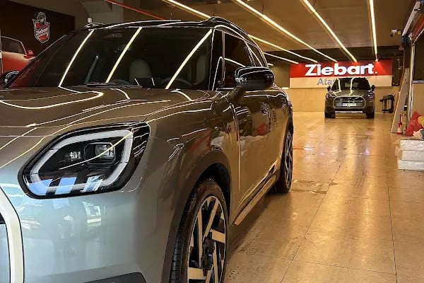 Ziebart İstanbul Ataşehir - Resim 4