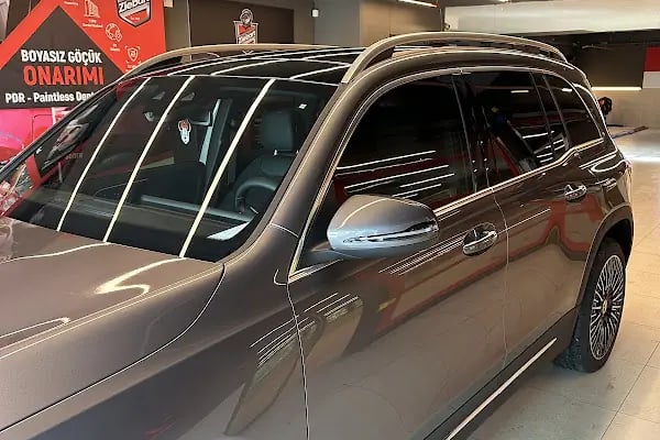 Ziebart İstanbul Ataşehir - Resim 8