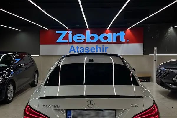 Ziebart İstanbul Ataşehir - Resim 9