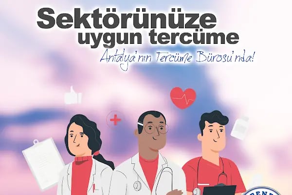 Aspendos Tercüme ve Danışmanlık Hizmetleri A.Ş. - Resim 17