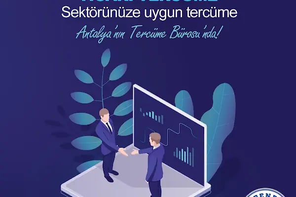 Aspendos Tercüme ve Danışmanlık Hizmetleri A.Ş. - Resim 20