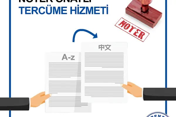 Aspendos Tercüme ve Danışmanlık Hizmetleri A.Ş. - Resim 16