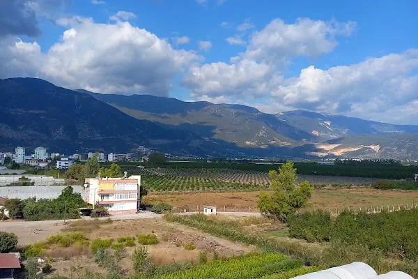 Villa Finike - Resim 3