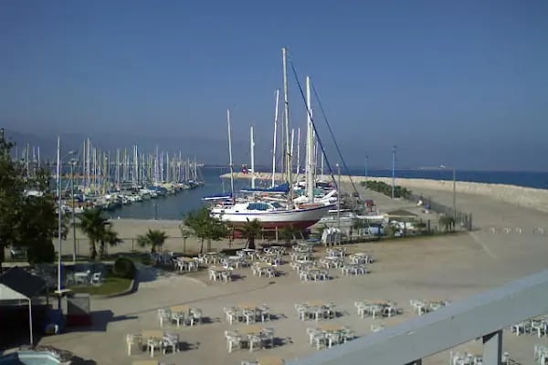 Villa Finike - Resim 2