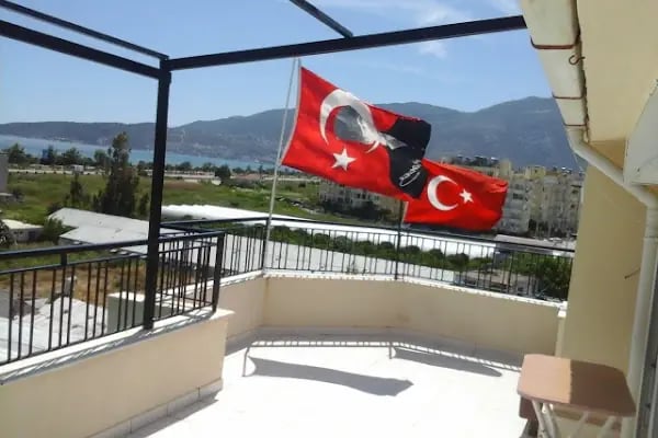 Villa Finike - Resim 15