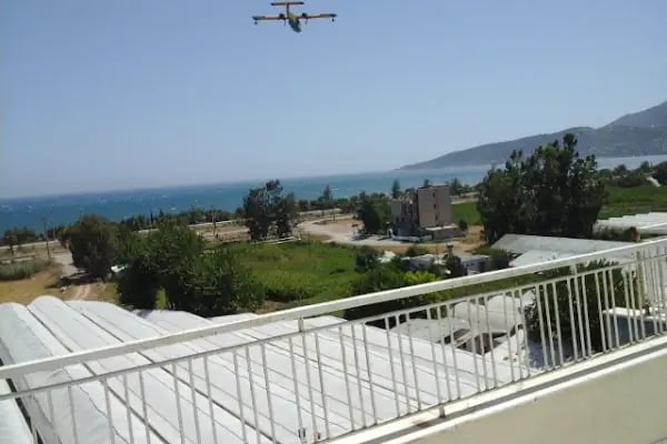 Villa Finike - Resim 12