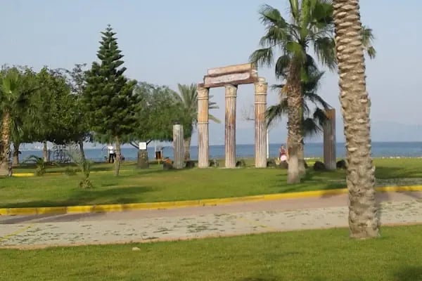 Villa Finike - Resim 8