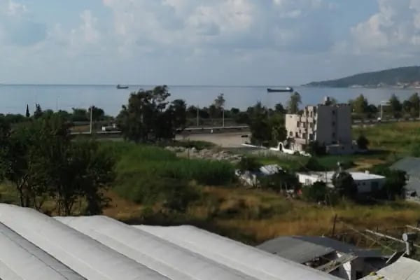 Villa Finike - Resim 13