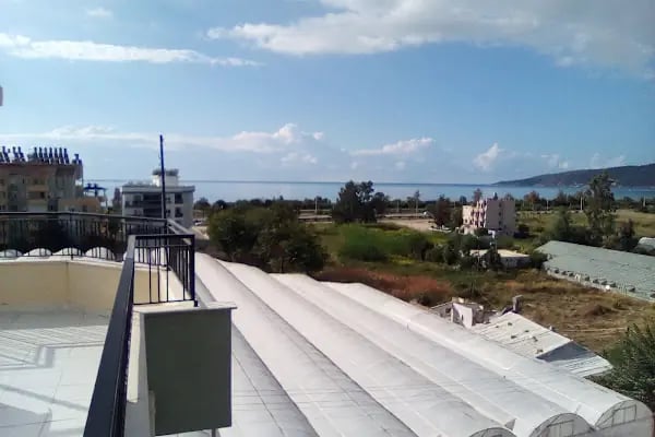 Villa Finike - Resim 7