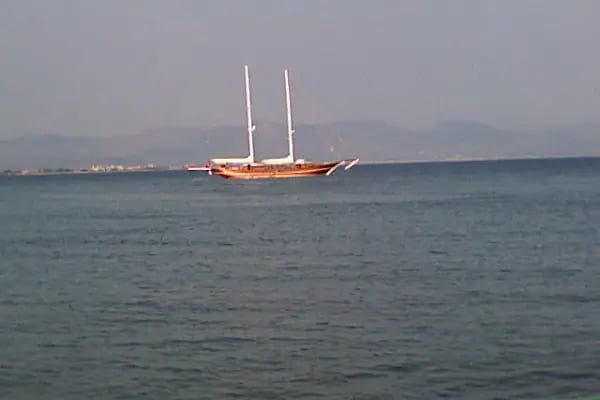 Villa Finike - Resim 16
