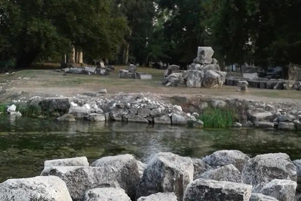 Villa Finike - Resim 14