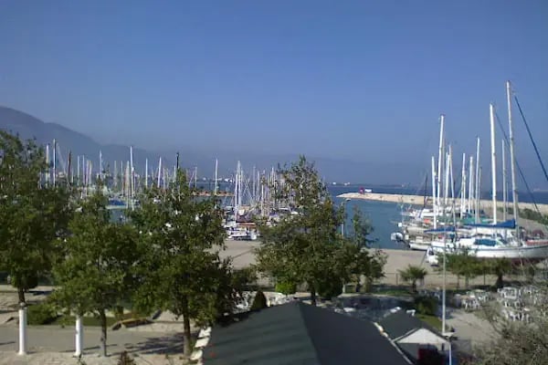 Villa Finike - Resim 10