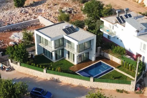 Villa Finike - Resim 1
