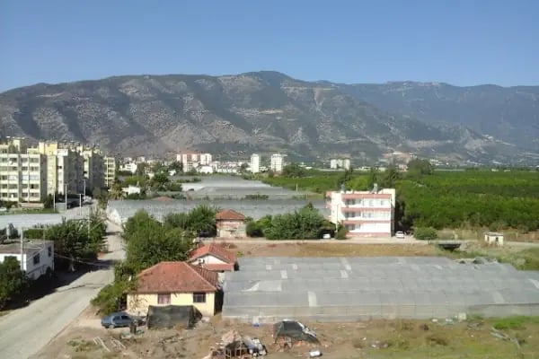 Villa Finike - Resim 4
