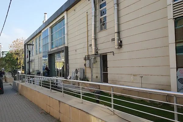 Çalı Kapalı Yüzme Havuzu - Resim 3