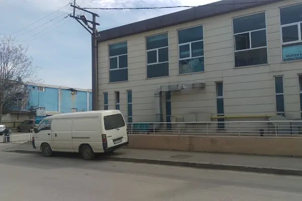 Çalı Kapalı Yüzme Havuzu - Resim 17