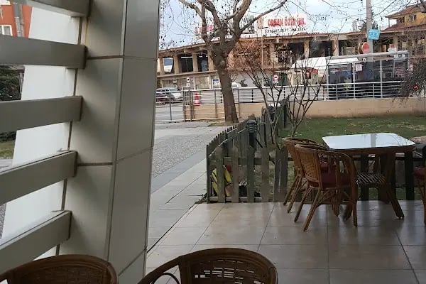 Çalı Kapalı Yüzme Havuzu - Resim 8