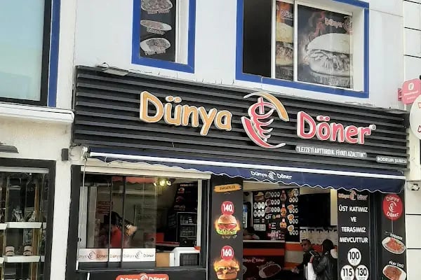 Dünya Döner Bodrum - Resim 4