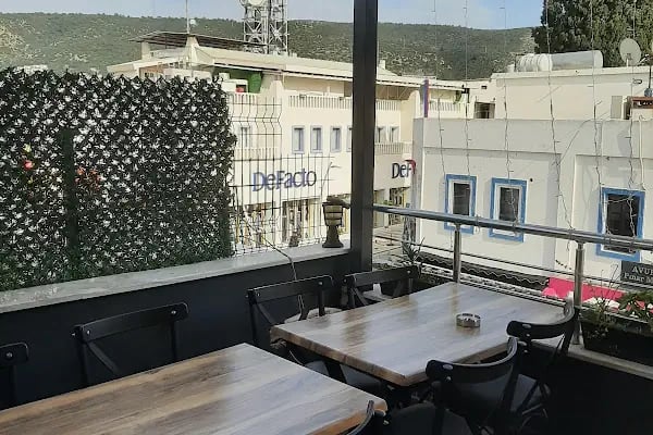Dünya Döner Bodrum - Resim 12