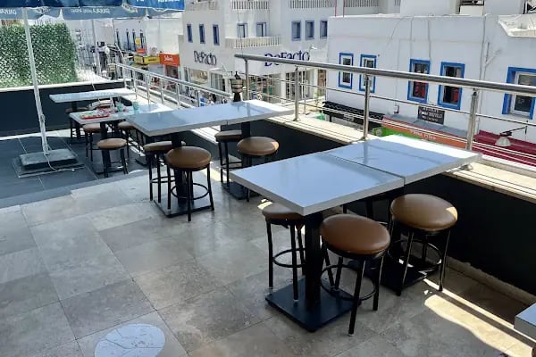Dünya Döner Bodrum - Resim 1