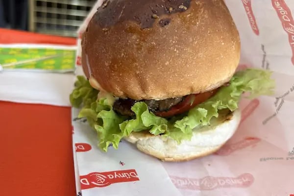Dünya Döner Bodrum - Resim 14