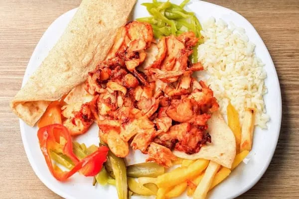 Dünya Döner Bodrum - Resim 20