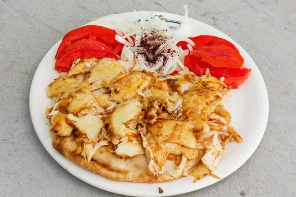 Dünya Döner Bodrum - Resim 17