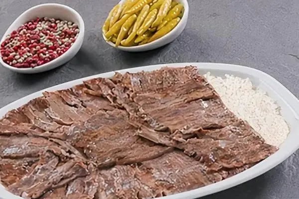 Dünya Döner Bodrum - Resim 8