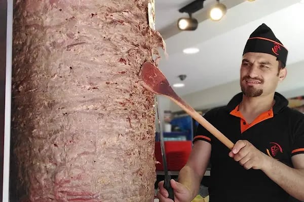 Dünya Döner Bodrum - Resim 19
