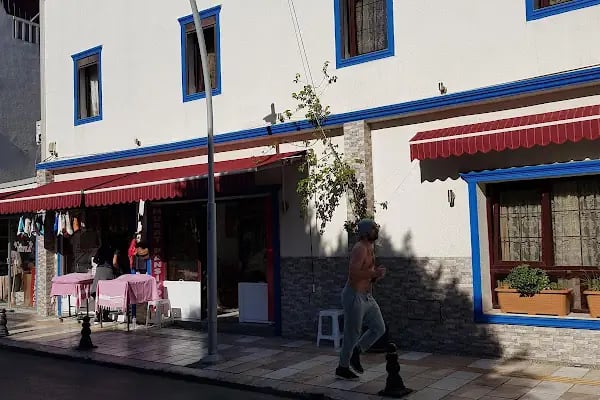 Dünya Döner Bodrum - Resim 9