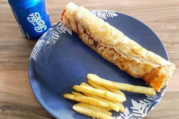 Dünya Döner Bodrum - Resim 18