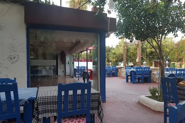 Büber Restoran - Resim 1