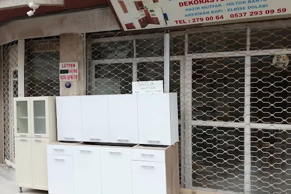 Halilcan Mobilya - Resim 3