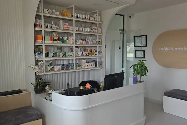 Bodrum Aile &amp; Çocuk Psikolog Uzman Klinik Psikolog Dr.Sinem Malkoç - Resim 20