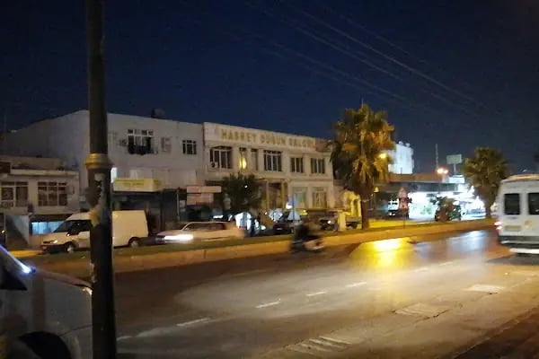 Hasret Düğün Salonu - Resim 5