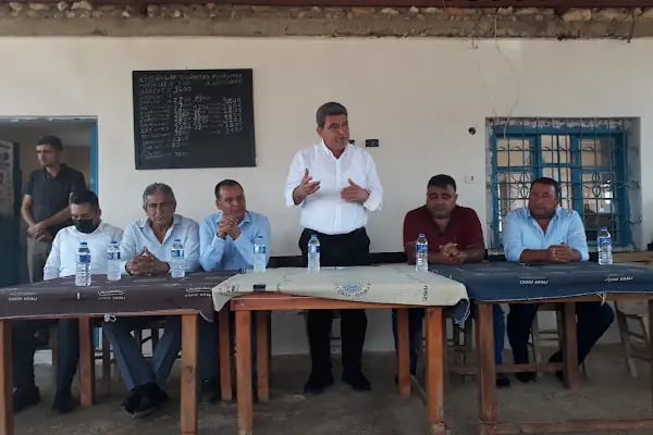Hasret Düğün Salonu - Resim 8