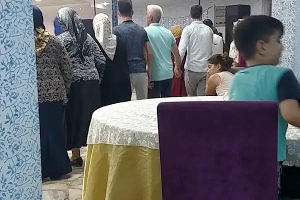 Hasret Düğün Salonu - Resim 14