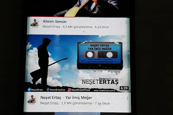 Hasret Düğün Salonu - Resim 7