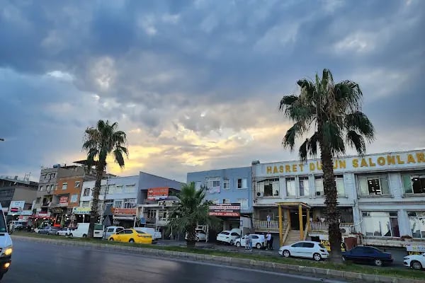 Hasret Düğün Salonu - Resim 4