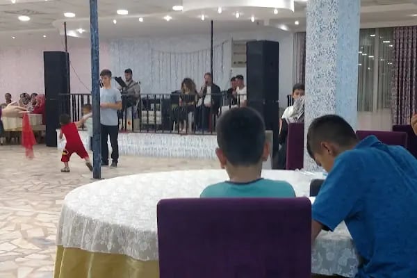 Hasret Düğün Salonu - Resim 3