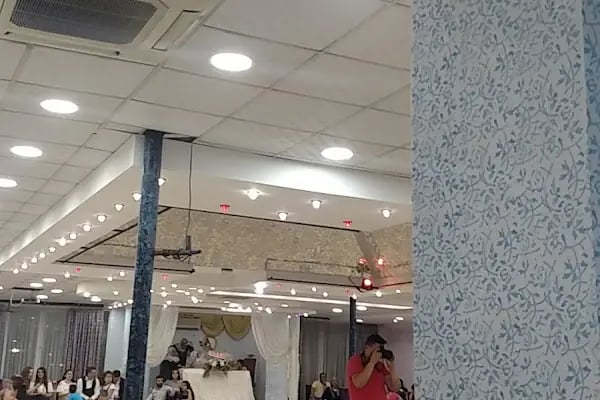 Hasret Düğün Salonu - Resim 15