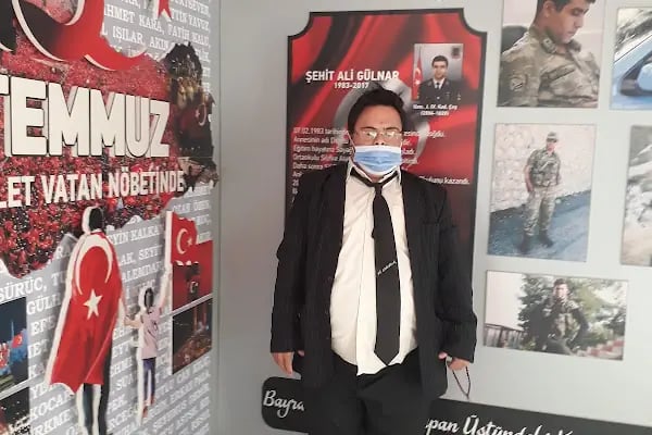 Hasret Düğün Salonu - Resim 20