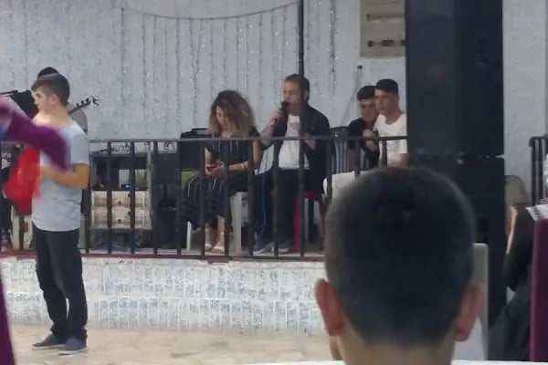 Hasret Düğün Salonu - Resim 16