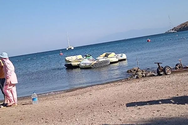 Karaincir tasevler - Resim 2