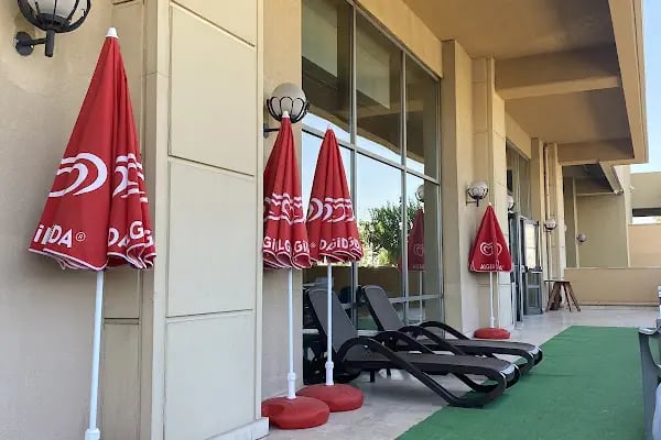 Arte Spa Masaj Şanlıurfa Hilton Garden İnn - Resim 1