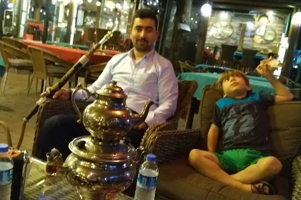 Natural Sahne Bursa - Resim 15