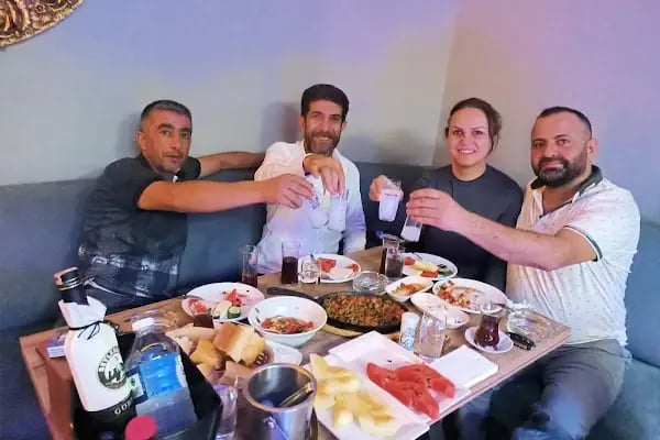 Natural Sahne Bursa - Resim 17